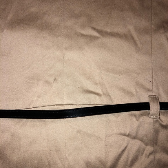 Khaki Romper Jumpsuit - Picture 5 of 5